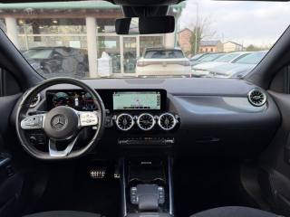 MERCEDES-BENZ GLA 180 usata, con Boardcomputer