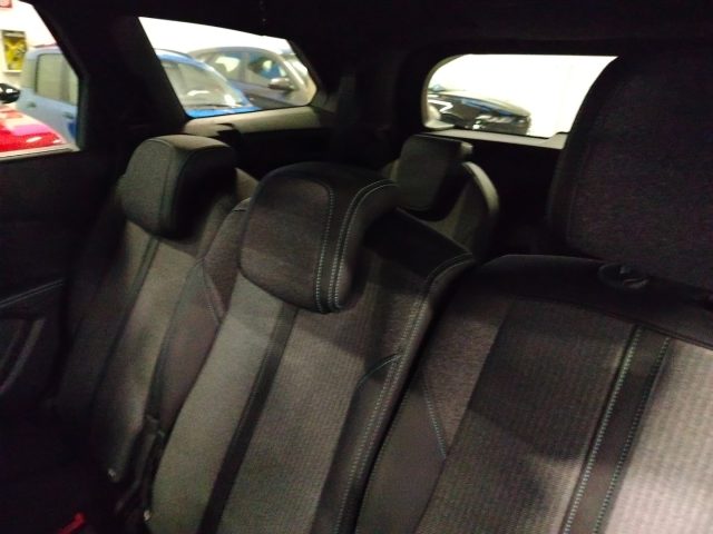 PEUGEOT 5008 usata, con Specchietti laterali elettrici