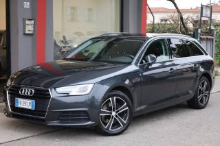 AUDI A4 usata, con Servosterzo