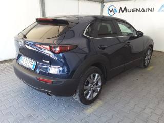 MAZDA CX-30 usata, con Vetri oscurati