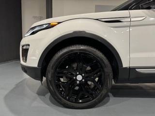 LAND ROVER Range Rover Evoque usata, con Park Distance Control