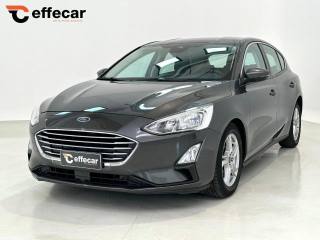 FORD Focus 1.5 EcoBlue 120 CV autom. 5p.