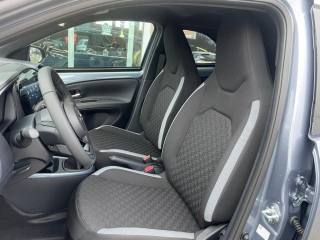 TOYOTA Aygo X usata, con Fendinebbia