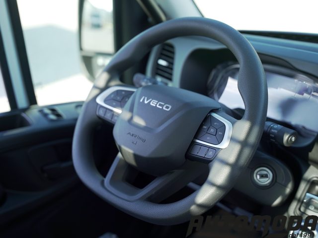 IVECO Daily usata 18