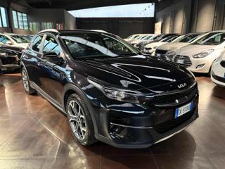 KIA XCeed usata, con Airbag