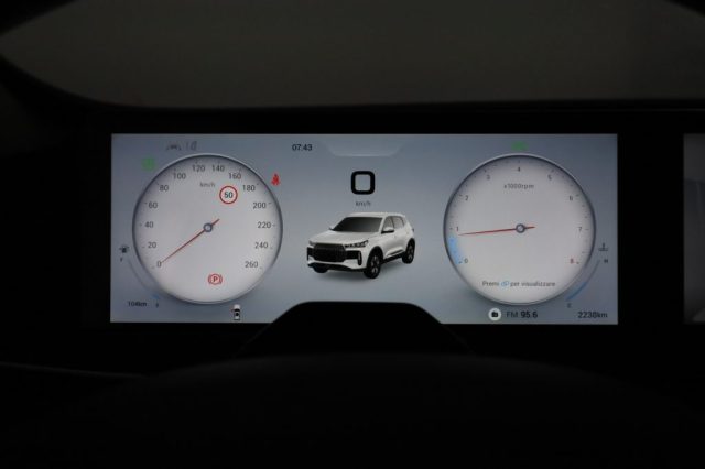 DR MOTOR DR5 usata 6