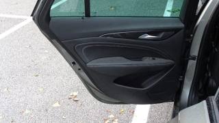 OPEL Insignia usata, con Chiusura centralizzata senza chiave
