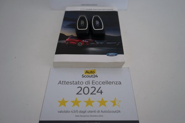FORD Kuga usata 61