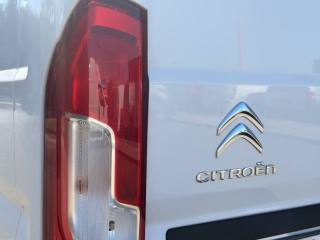 CITROEN Jumper usata 16