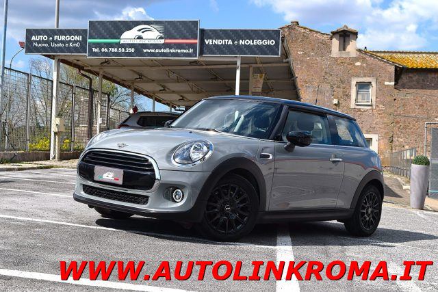 MINI Cooper usata, con Airbag