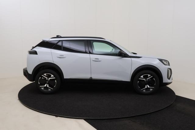 PEUGEOT 2008 usata, con Climatizzatore