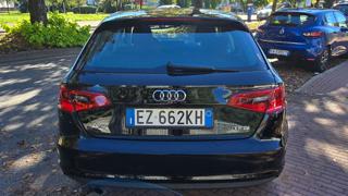 AUDI A3 usata, con Antifurto