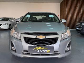 CHEVROLET Cruze usata, con Airbag laterali