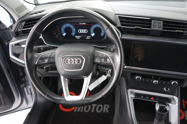 AUDI Q3 usata, con Apple CarPlay