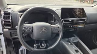 CITROEN C5 Aircross usata, con Servosterzo