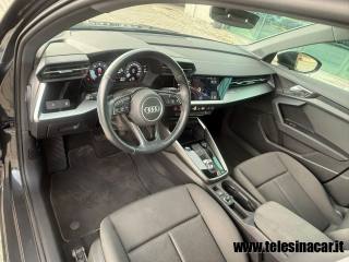 AUDI A3 usata, con ESP