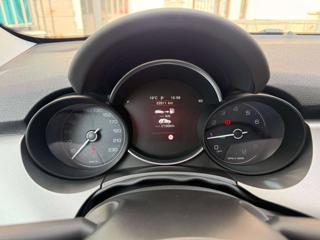FIAT 500X usata, con ESP