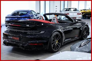 PORSCHE 992 usata, con Autoradio