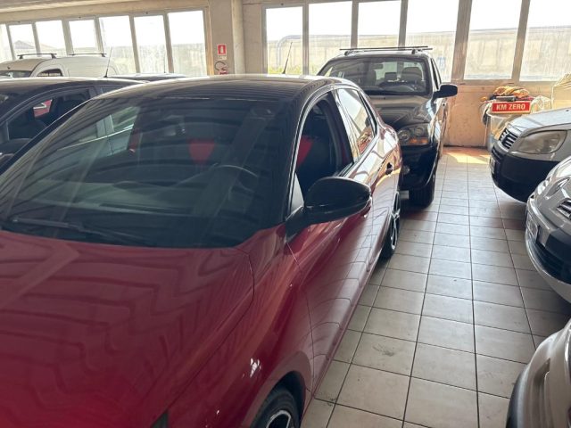 OPEL Corsa usata, con Autoradio