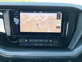 VOLKSWAGEN Touareg usata, con Park Distance Control