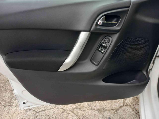 CITROEN C3 usata 17