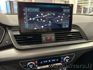 AUDI Q5 usata, con Filtro antiparticolato