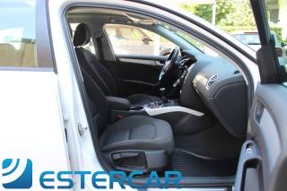 AUDI A4 usata, con Cronologia tagliandi