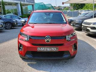 CITROEN C3 usata, con Airbag