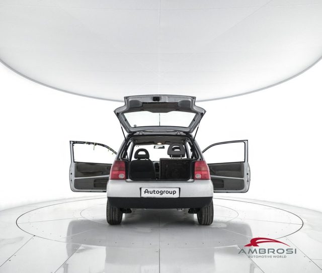 VOLKSWAGEN Lupo usata 6