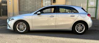 MERCEDES-BENZ A 180 usata, con Airbag laterali