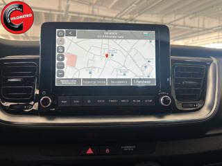 KIA Stonic usata, con ESP