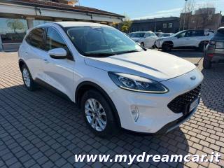 FORD Kuga usata, con Airbag Passeggero