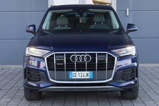 AUDI Q7 45 TDI quattro tiptronic 4x4