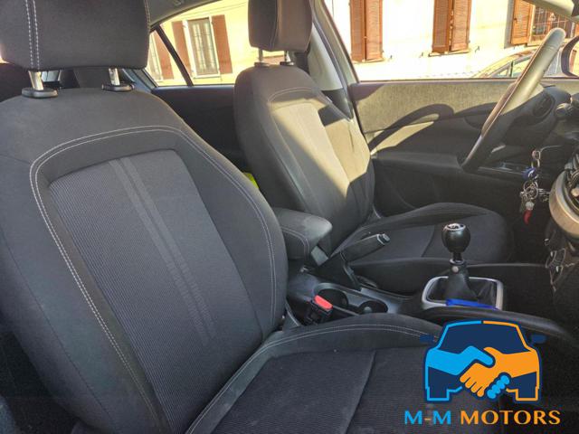 FIAT Tipo usata, con Vivavoce