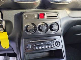 CITROEN C3 Picasso usata, con Climatizzatore