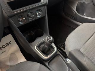 VOLKSWAGEN Polo usata, con Controllo trazione