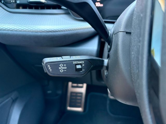 AUDI Q5 usata, con Regolazione elettrica sedili