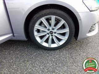 AUDI A6 usata 14