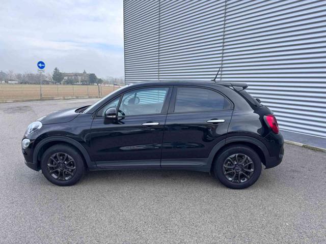 FIAT 500X usata, con Boardcomputer