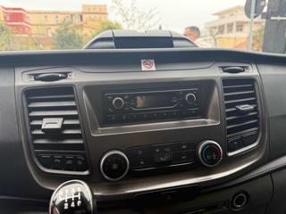 FORD Transit usata, con Bluetooth