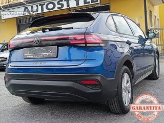 VOLKSWAGEN Taigo usata, con Adaptive Cruise Control