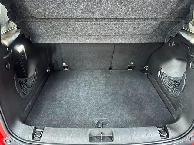 JEEP Renegade usata, con Touch screen