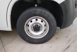 FIAT Ducato usata, con Airbag