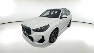 BMW X1 usata, con Immobilizzatore elettronico