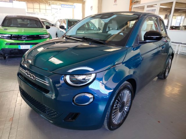 FIAT 500 usata, con Airbag