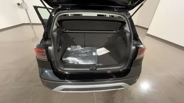 VOLKSWAGEN T-Cross usata, con Chiusura centralizzata