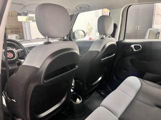 FIAT 500L usata, con Climatizzatore