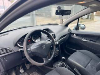 PEUGEOT 207 usata, con Fendinebbia