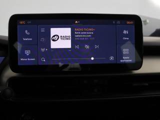 JEEP Avenger usata, con Sedile posteriore sdoppiato