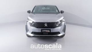 PEUGEOT 3008 usata, con Airbag